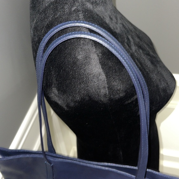 NWT, Links Kings leather tote - Picture 4 of 13